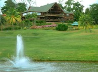 Desaru Golf & Country Resort